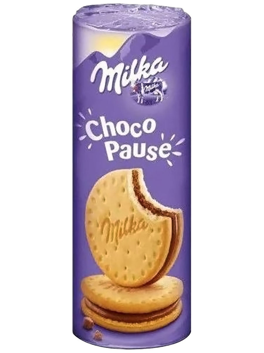 Milka Choco Pause 260 г