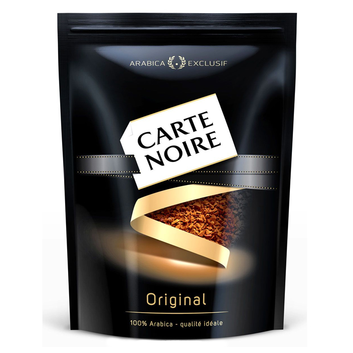 Кофе Карт Нуар/Carte Noire