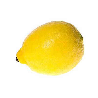 Лимоны (средний вес 1 шт. 100-130 г)