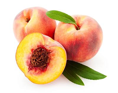 Персик кубанский