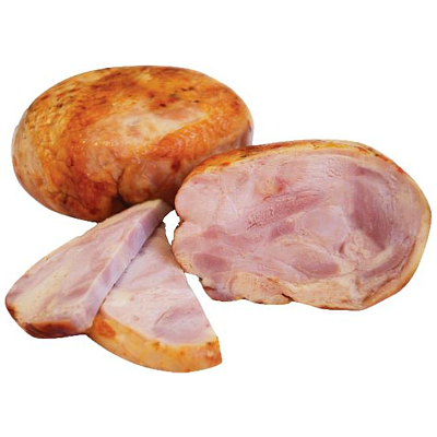 Мясо "Гарибальди" пикантное запеченое из мяса кур в/к