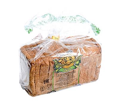 Хлеб Тостовый  в/с 0,6 кг