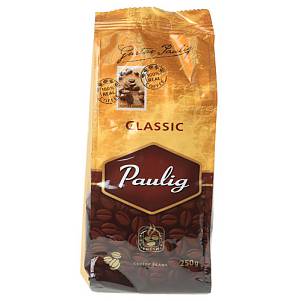 Кофе Paulig Classic зерно (Паулик) 250г