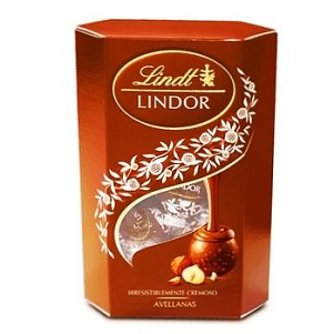 Набор конфет Lindt Lindor фундук 200гр