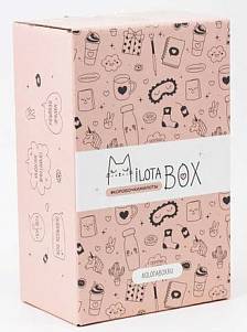 Набор подарочный Milota Box mini в ассортименте