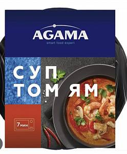 Суп Agama Том-ям 250гр