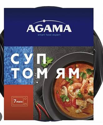 Суп Agama Том-ям 250гр