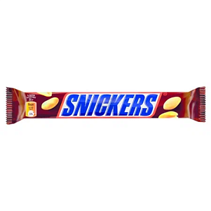 Шоколадный батончик Snickers Stick,  20г,  Россия