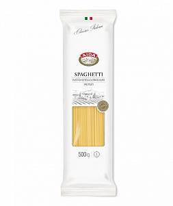 Макароны AIDA NEW Spaghetti Спагетти 500гр