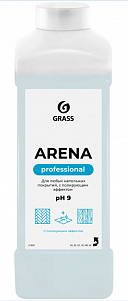 Средство Grass Professional концентрированное для мытья полов 1л