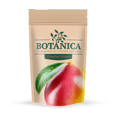 Манго Botanica м/у 120гр