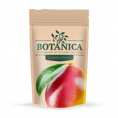 Манго Botanica м/у 120гр