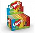 Жевательная резинка Love is mix ассорти 4,2 гр