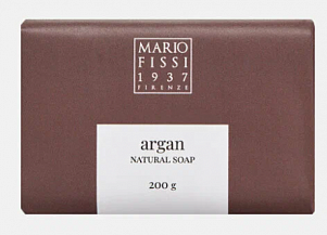 Мыло Mario Fissi 1937 Argan масло аргании 200гр