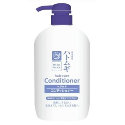 Кондиционер Cosme Station для волос с экстрак.бусеника и гиалуроновой кислотой 400гр