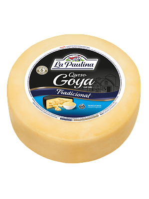 Сыр Пармезан Гойя твердый 35%