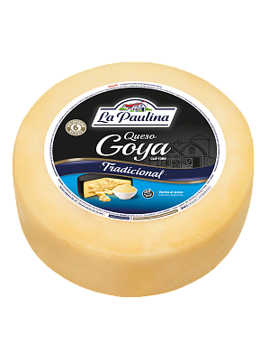 Сыр Пармезан Гойя твердый 35%