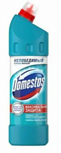 Средство Domestos универсальное свежесть атлантики 1л