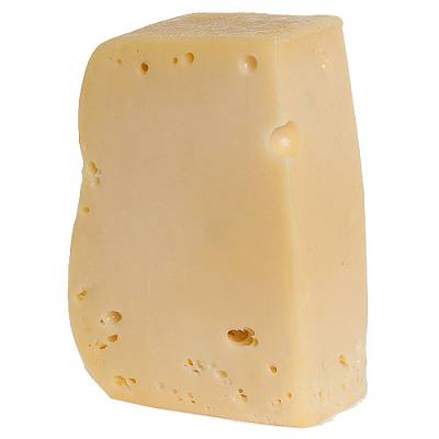 Сыр Маасдам Excelsior полутвердый 45%Без ЗМЖ