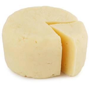 Сыр Волино Качотта классический из коровьего молока 130-150гр в/уп