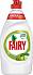 Средство Фейри для мытья посуды зеленое яблоко 450мл