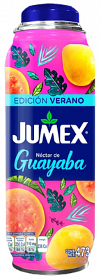 Нектар Jumex из гуавы ж/б 473мл