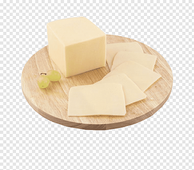 Сыр Монтазио Волино выдержанный из коровьего молока 130-150гр в/уп