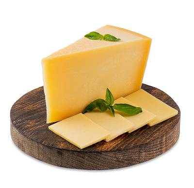 Сыр Визен Грана Heidi твердый 38% БЕЗ ЗМЖ