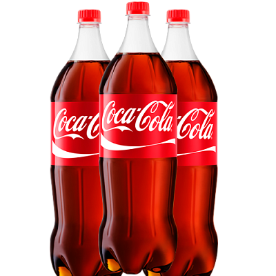 Напиток газированный Coca-Cola 6 л (Кока-кола)