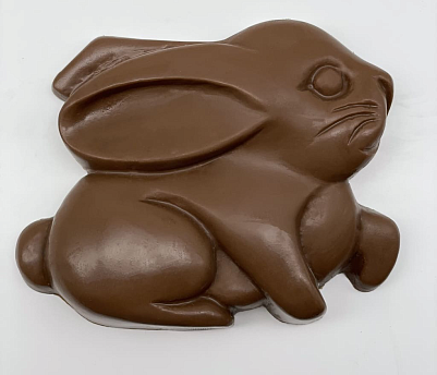 Шоколадная фигурка "Кролик", 60гр