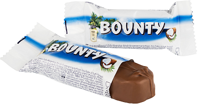 Конфеты Bounty 1 кгх1(Баунти)