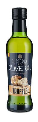 Масло оливковое Gustoria Extra Virgin с трюфелем 250мл