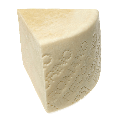 Сыр Волино Пекорино выдержанный из козьего молока 150гр в/уп