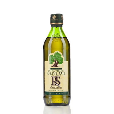 Масло Rafael Salgado оливковое Extra virgen 500мл