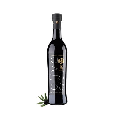 Масло Rafael Salgado Gourmet selection оливковое Extra virgen 500мл