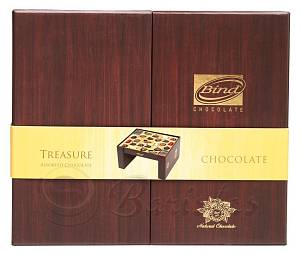 Набор конфет Bind шоколадных Сокровище Премиум 365гр