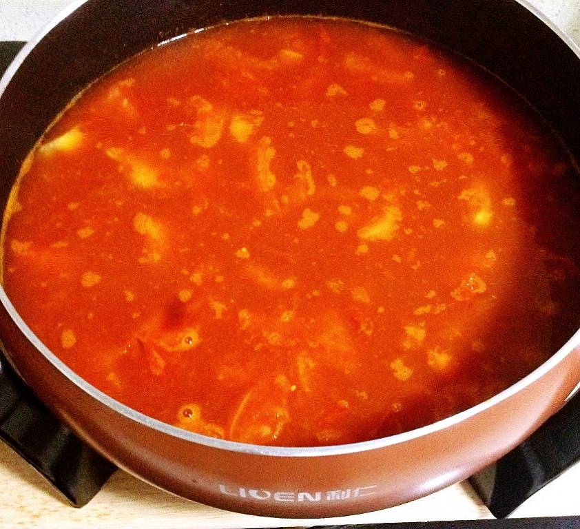 Суп Харчо с томатной пастой, пошаговый рецепт с фото на ккал